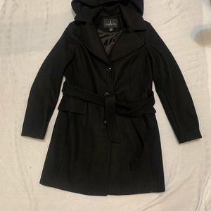 London Fog Trench Coat